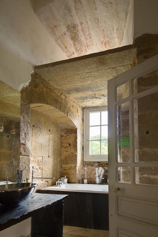 Chateau De Lissac Ruang foto